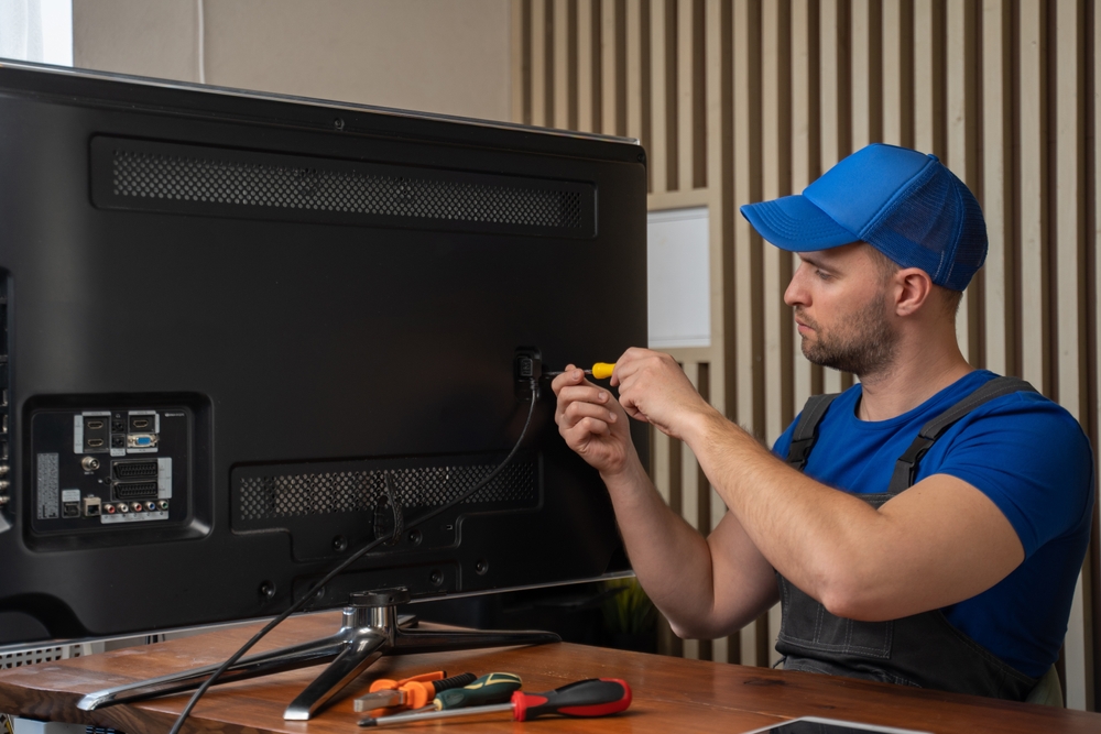 LED Tv Service Centre in Bangalore