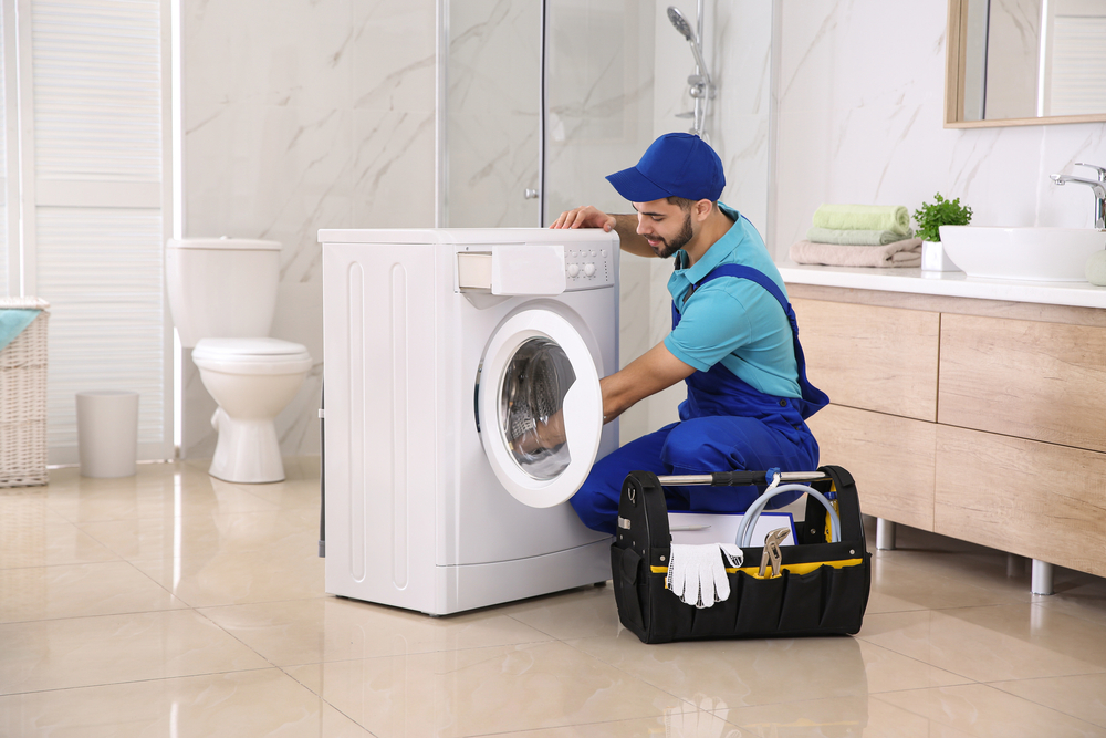 Washing Machine Service in Yelahanka