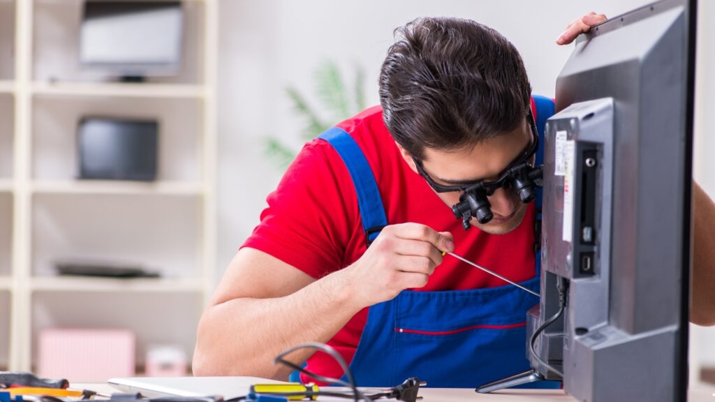 LED Tv Repair in Bangalore